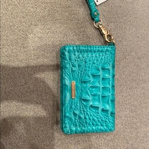 NWT clutch wallet
